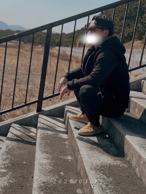 RYOTARO(ﾘｮｳﾀﾛｳ)