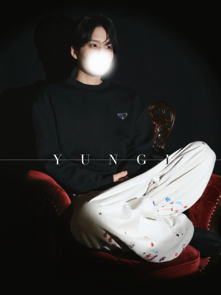 YUNGI(ﾕﾝｷﾞ)