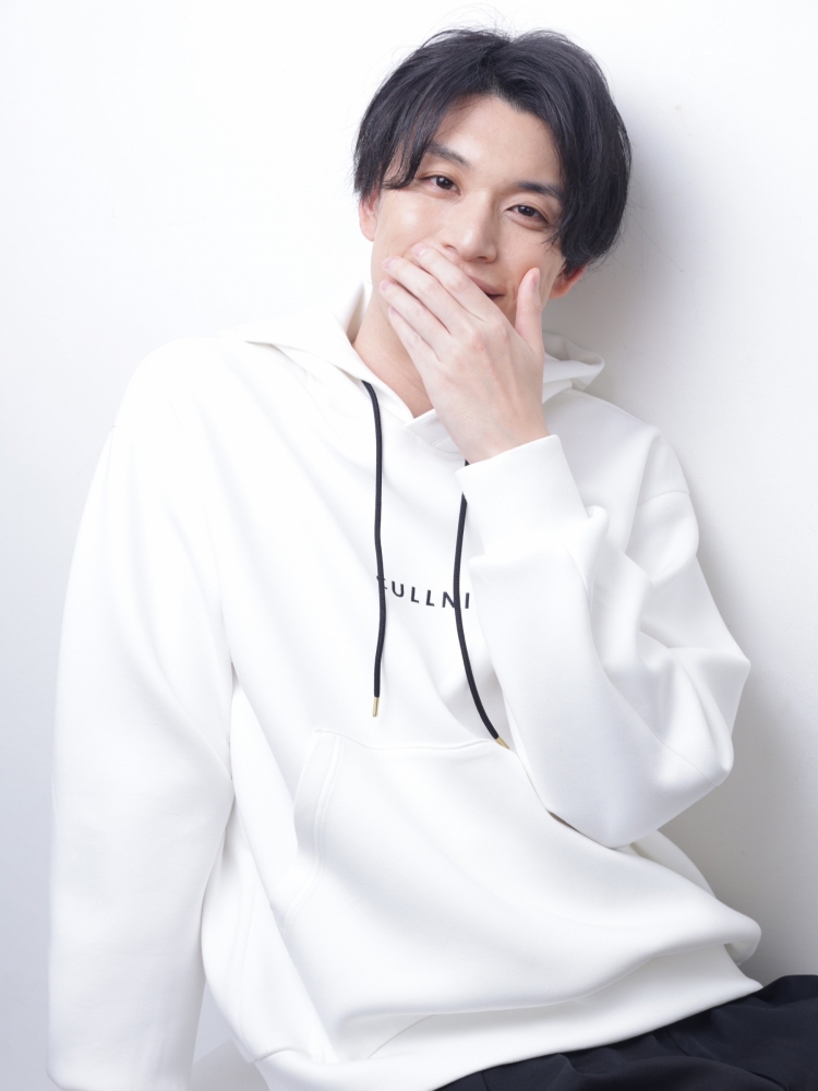 HARUTO(ハルト)