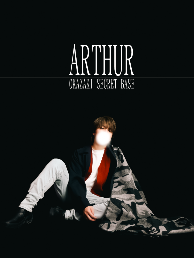 ARTHUR (ｱｰｻｰ)