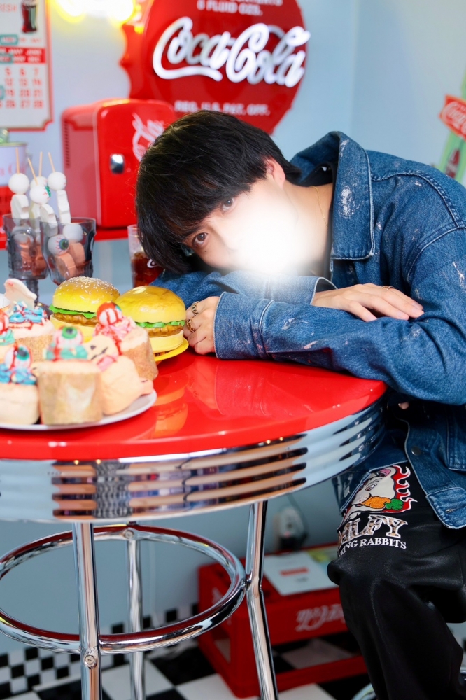 MUGEN（ﾑｹﾞﾝ）