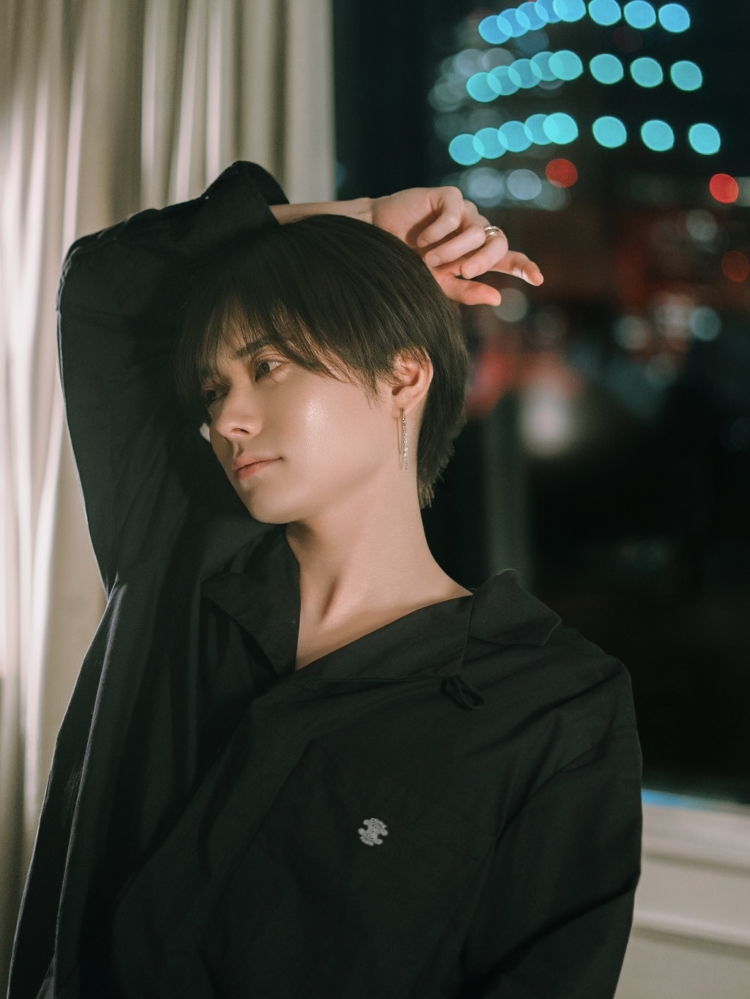 HIDAKA(ﾋﾀﾞｶ)