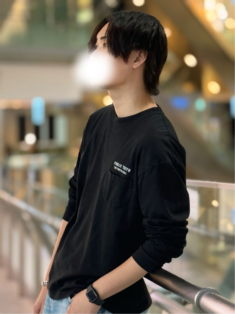 ASAGI(アサギ)
