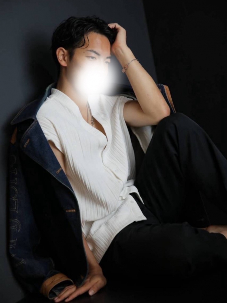TOMOAKI(ﾄﾓｱｷ)