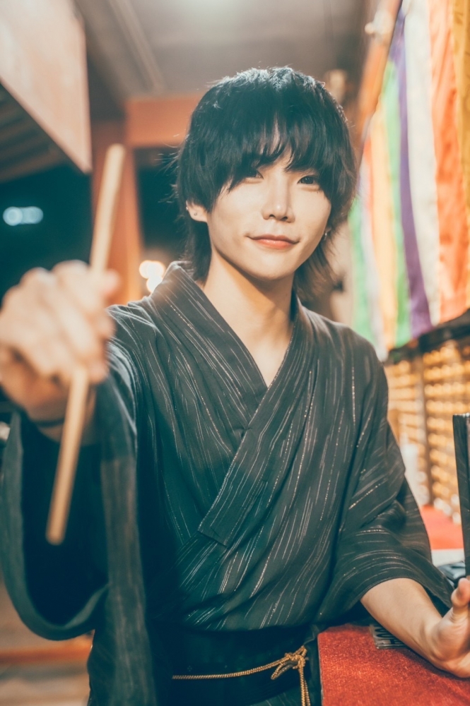 TOSHI(トウシ)