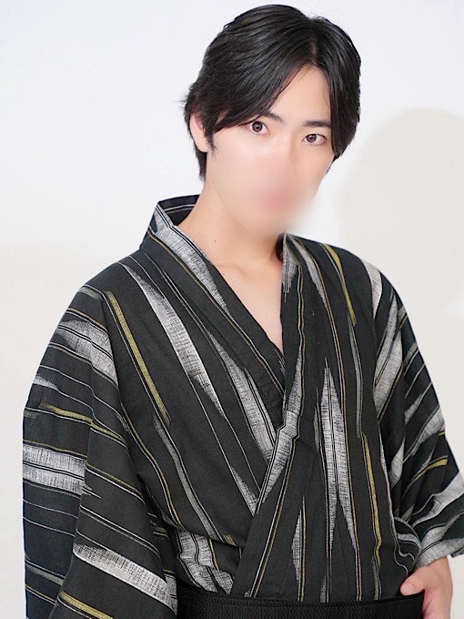 ISSHIN(イッシン)