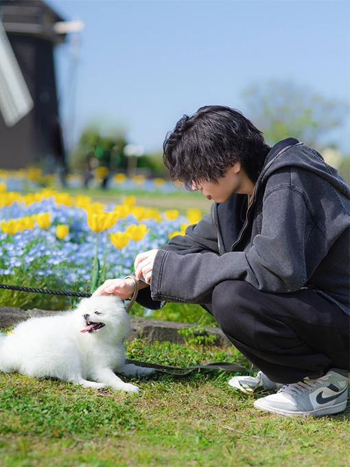 REN(レン)