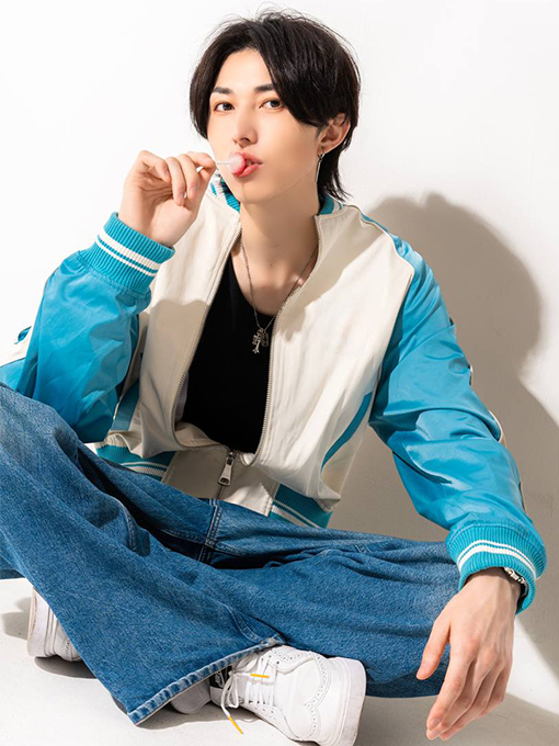 YUU (ユウ)