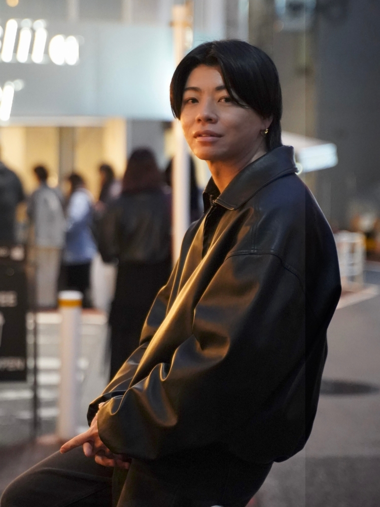 DAIJU(ﾀﾞｲｼﾞｭ)