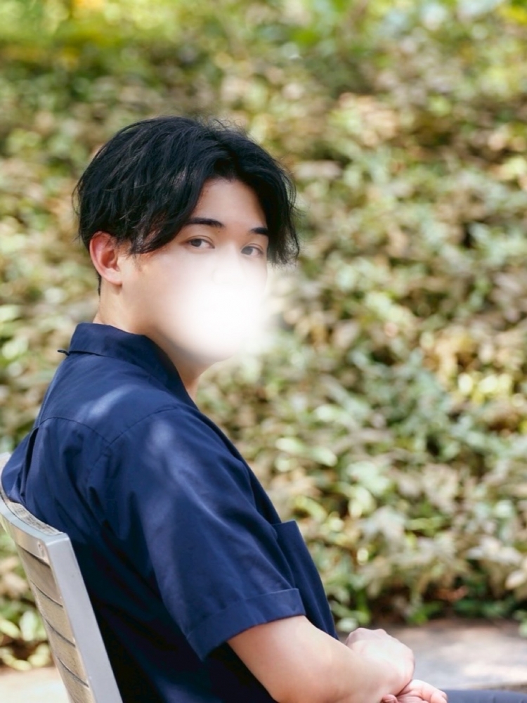 KOUTA(コウタ)