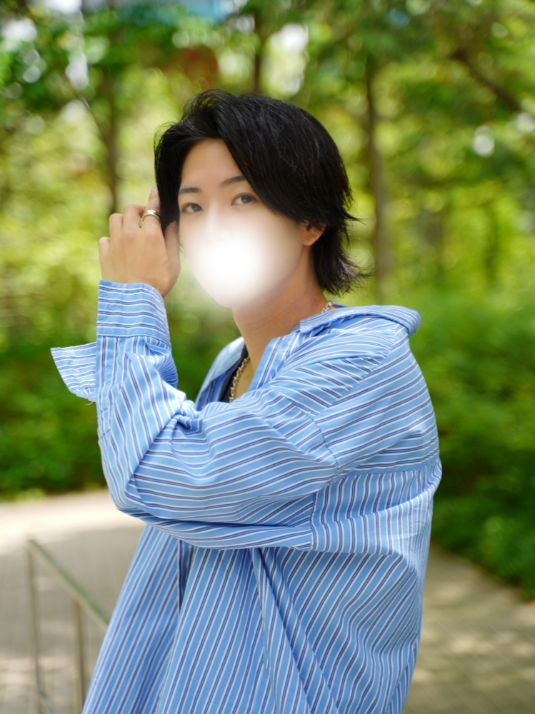 AYATO(ｱﾔﾄ)