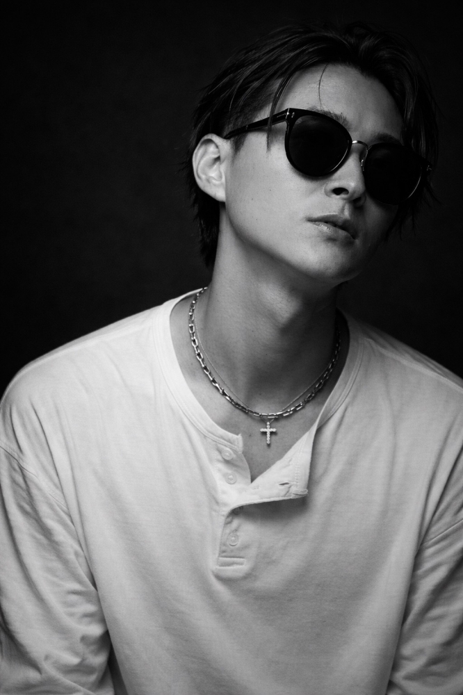 KONOSUKE(ｺｳﾉｽｹ)