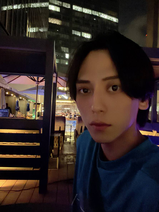 JIN(ｼﾞﾝ)