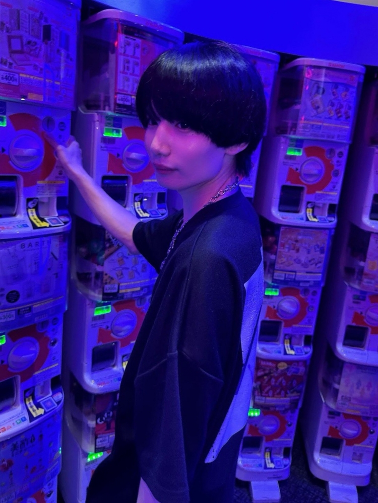 SHINONOME(シノノメ)