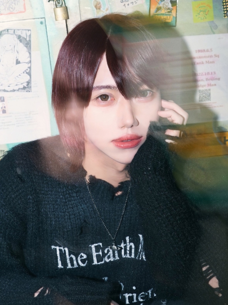 YUTO(ﾕﾄ)