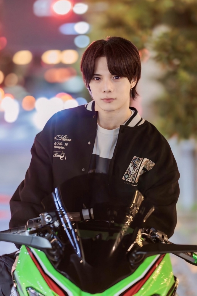 RYOTO(ﾘｮｳﾄ)