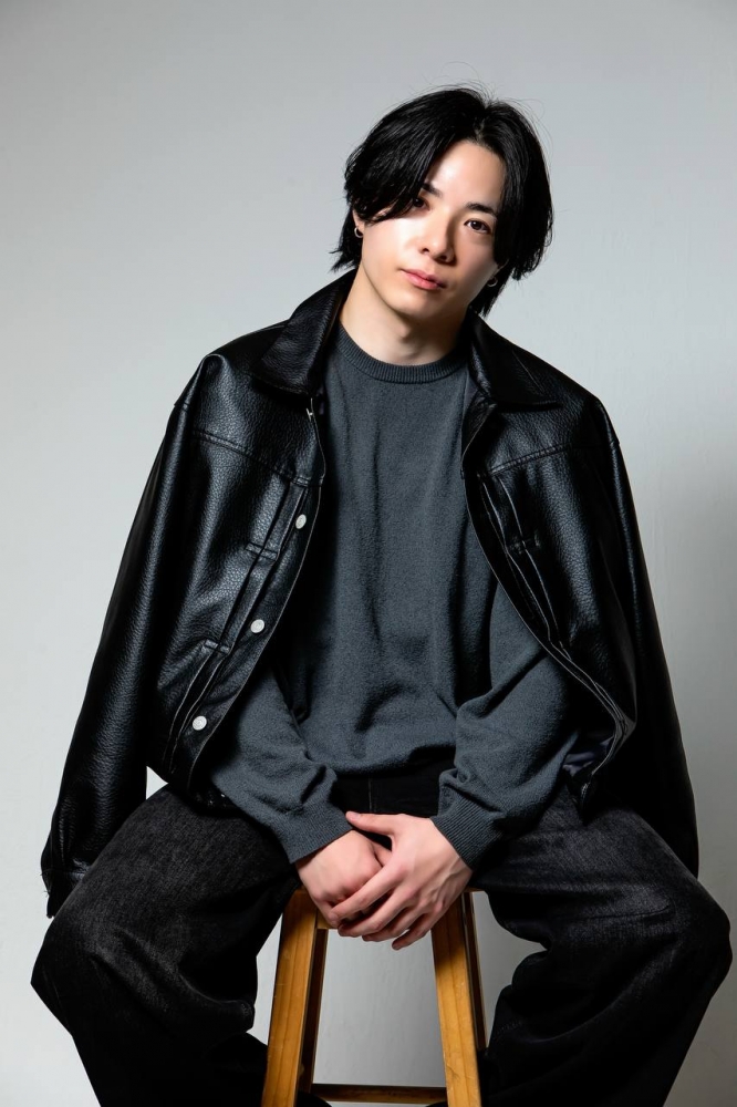 RYUHEI(ﾘｭｳﾍｲ)