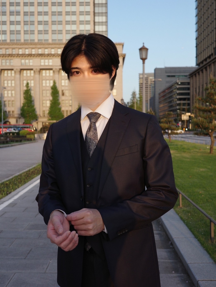 FUMIYA(ﾌﾐﾔ)