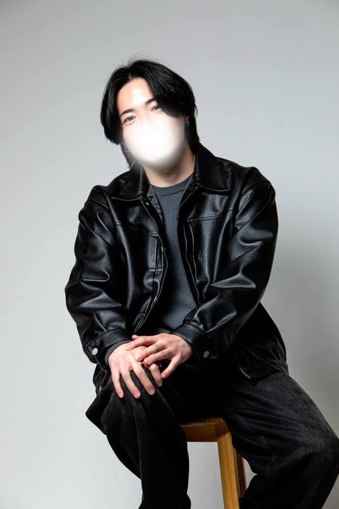 RYUHEI(ﾘｭｳﾍｲ)