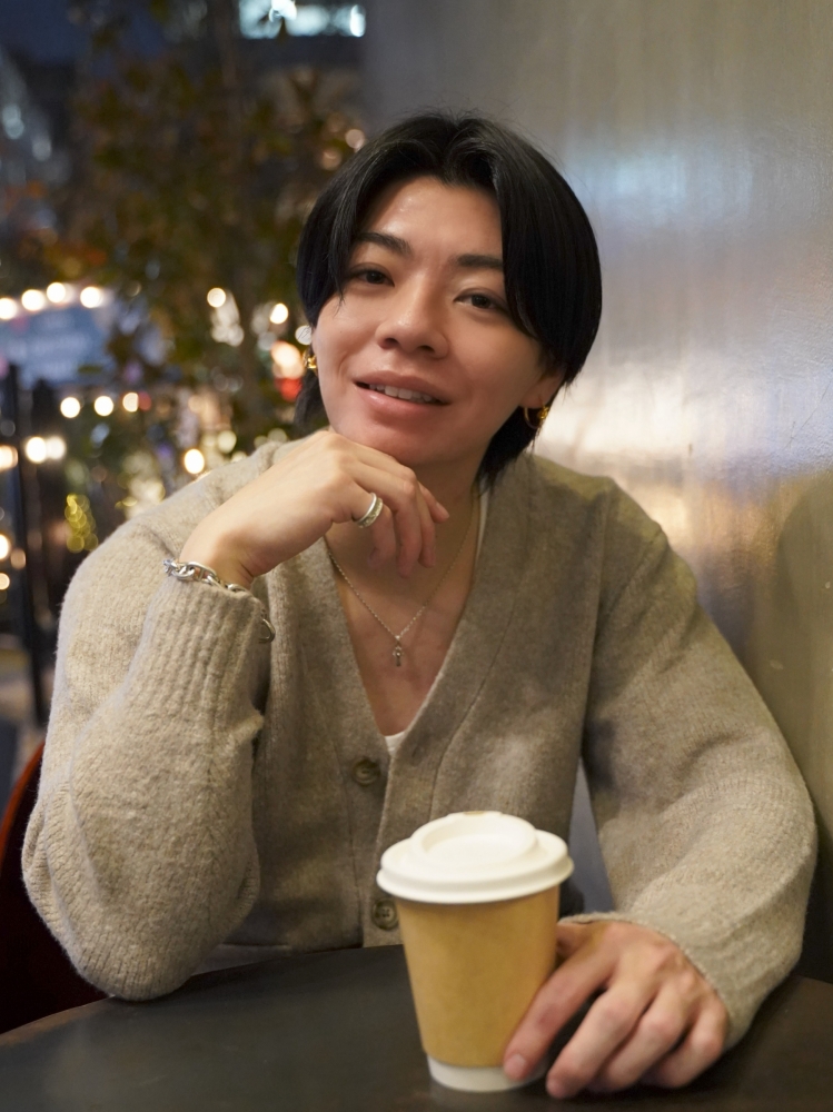 DAIJU(ﾀﾞｲｼﾞｭ)