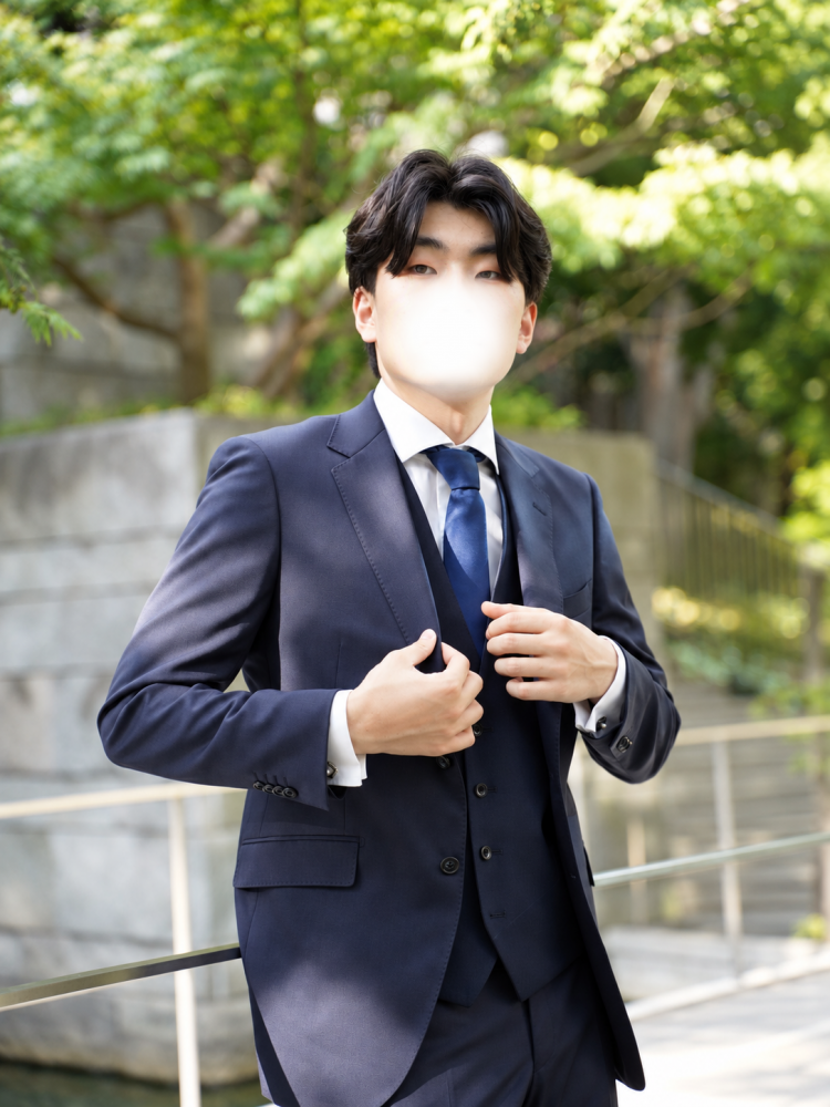 HIROMU(ﾋﾛﾑ)