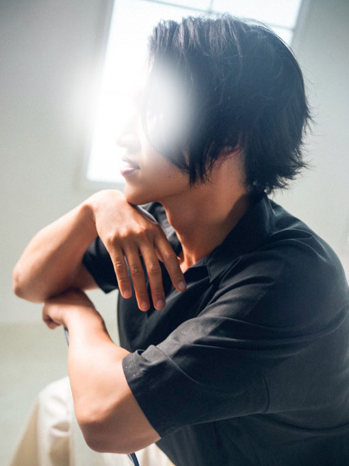 SHINGETSU(ｼﾝｹﾞﾂ)