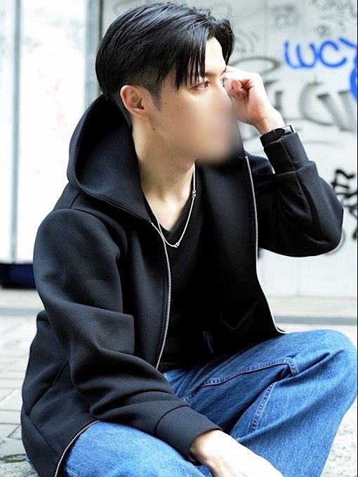 EISHI(ｴｲｼ)