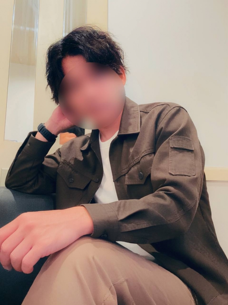 AYATO(ｱﾔﾄ)