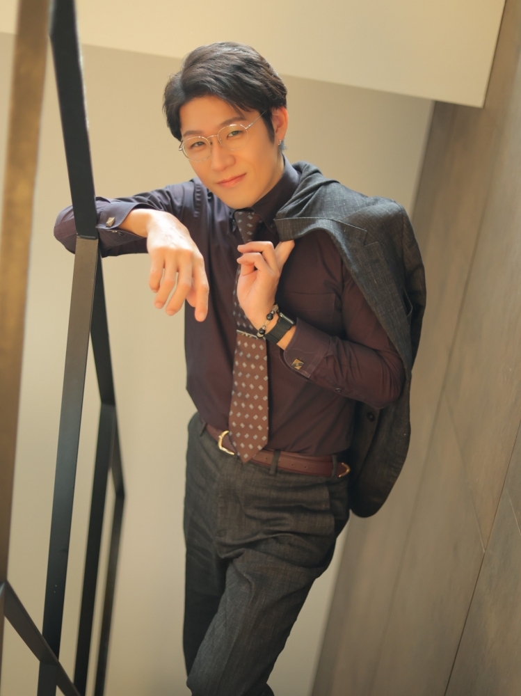 RYOHEI(リョウヘイ)