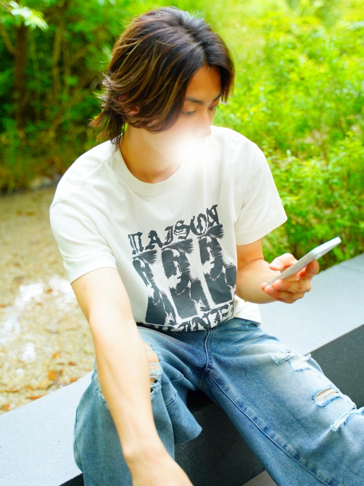 SHUN(シュン)