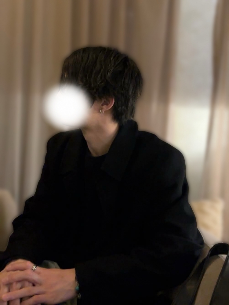 MASHIHO(ﾏｼﾎ)