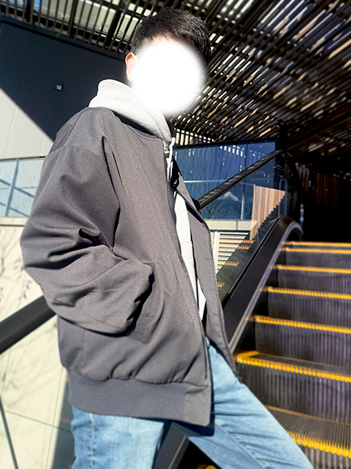 HARUKAWA(ハルカワ)