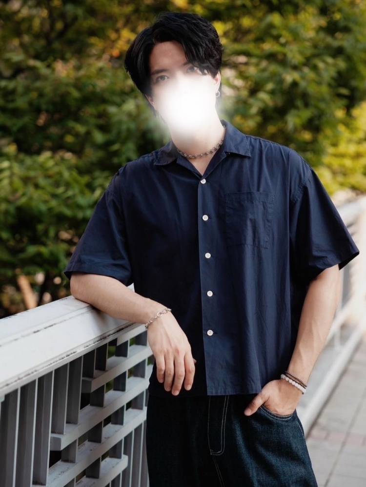 YOHJI(ﾖｳｼﾞ)