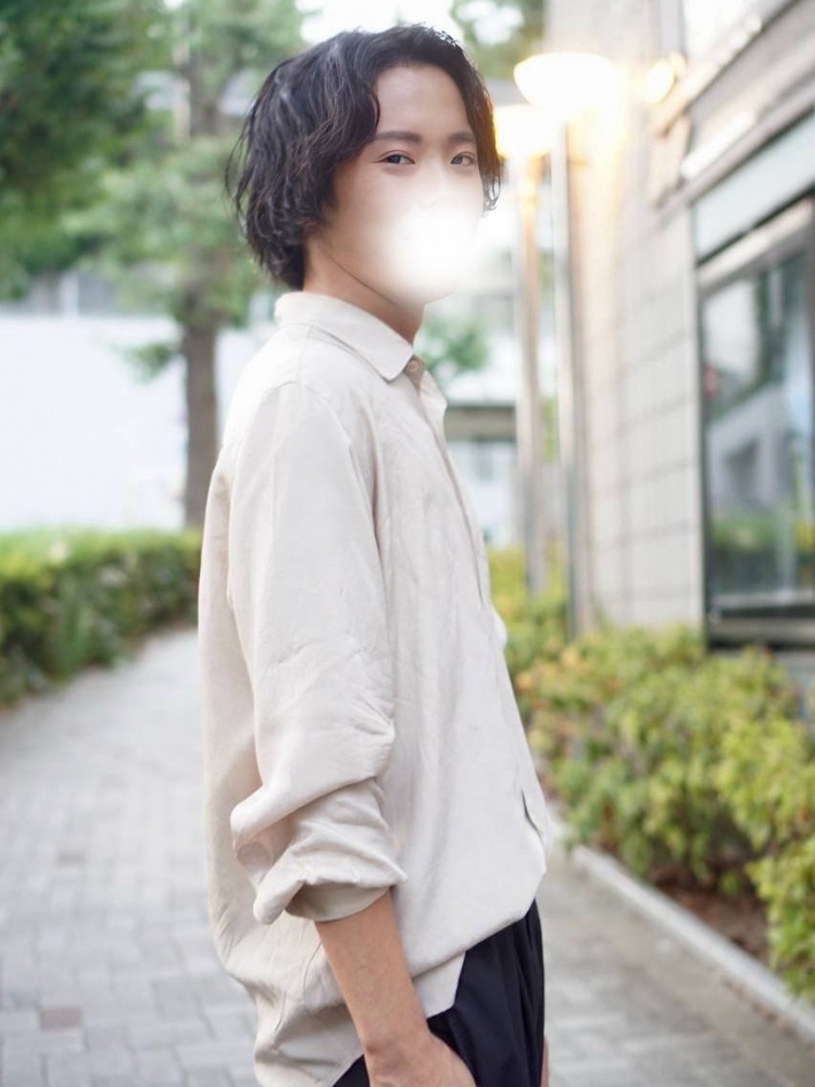 EIJI(ｴｲｼﾞ)