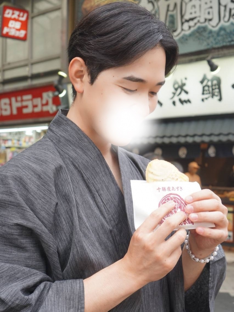 TOBARI(トバリ)