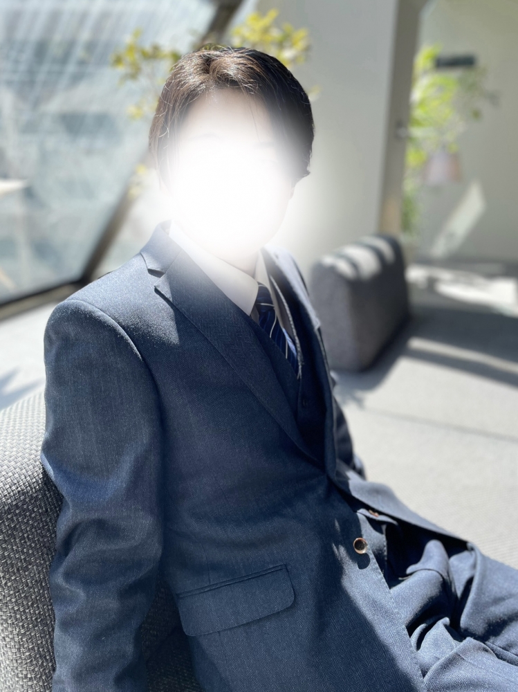 HARUMA(ﾊﾙﾏ)