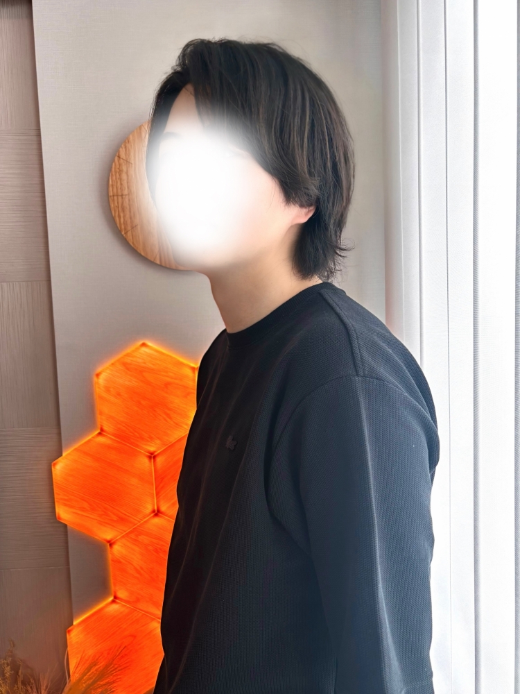 YUGO(ﾕｳｺﾞ)