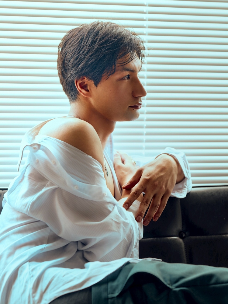 YONATAN(ﾖﾅﾀﾝ)