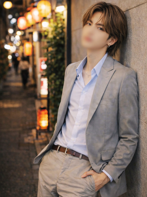 MIZUKI(ﾐｽﾞｷ)