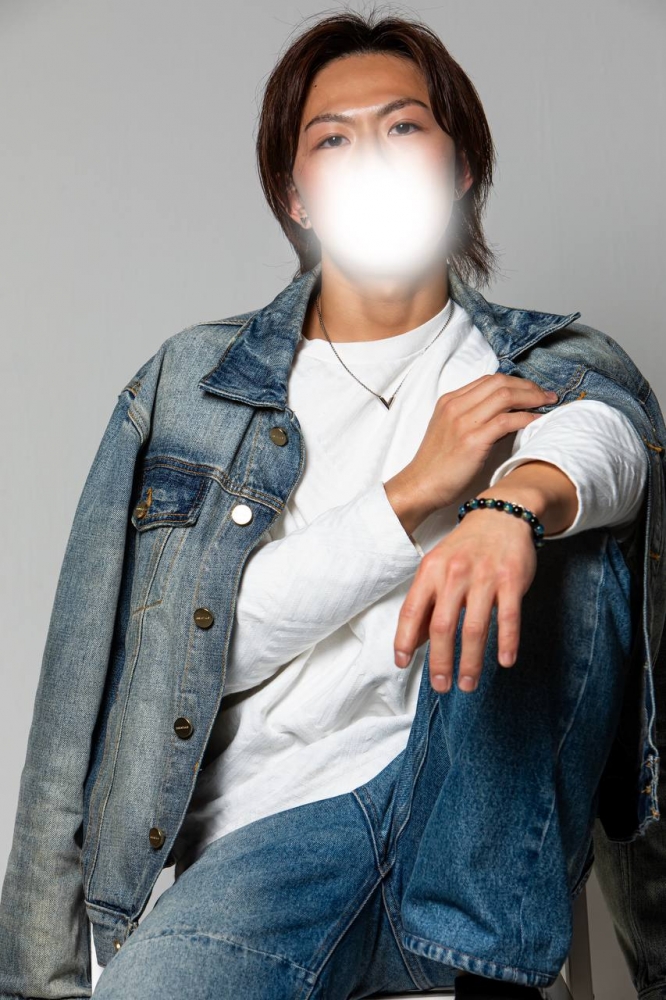 RINTAROU(ﾘﾝﾀﾛｳ)