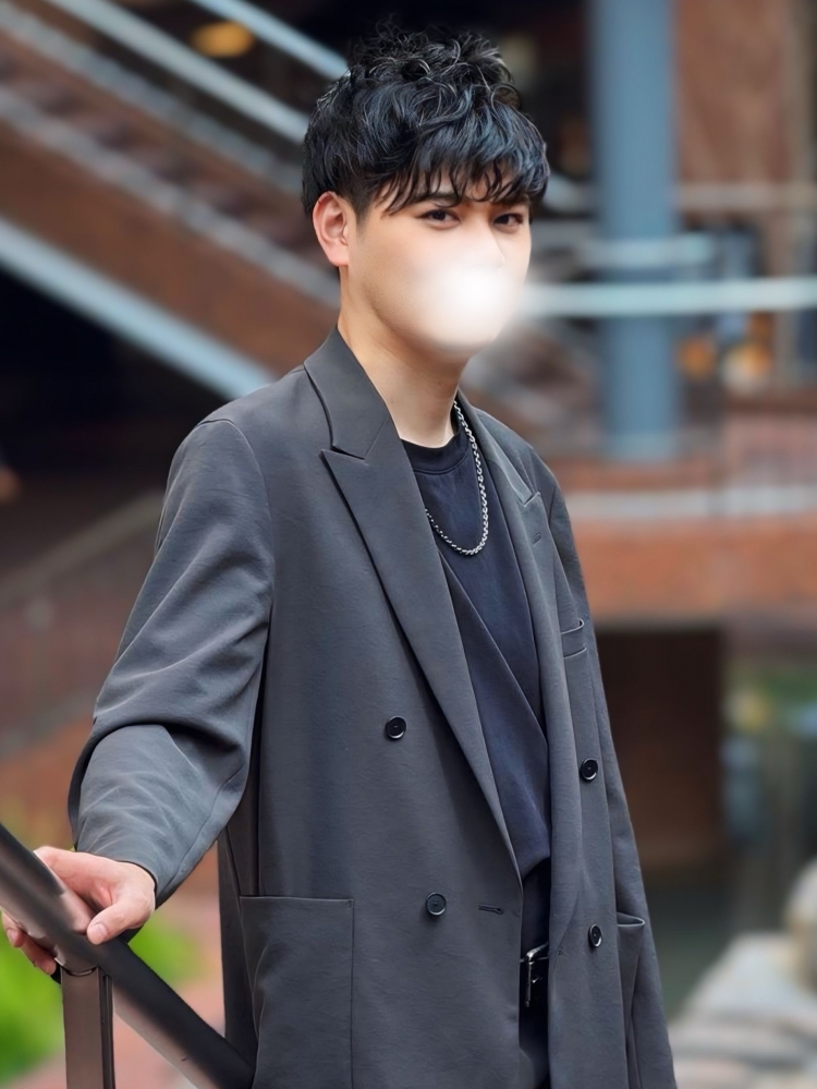 SHINJI(ｼﾝｼﾞ)