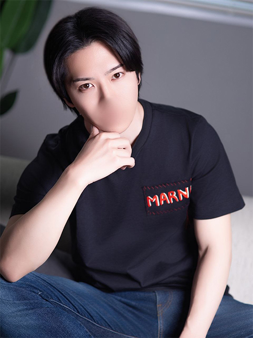 SHINYA(ｼﾝﾔ)