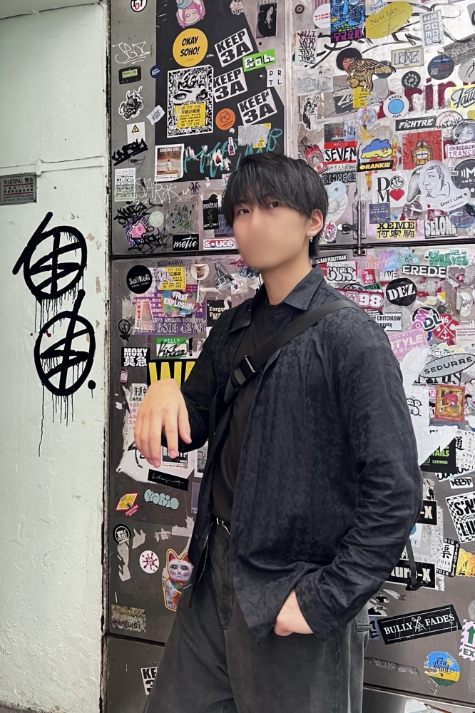 RITSUYA(ﾘﾂﾔ)