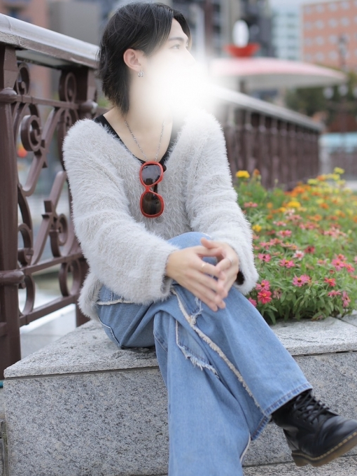 KAGUYA(ｶｸﾞﾔ)