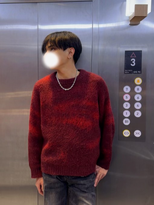 TUKIOKA(ﾂｷｵｶ)