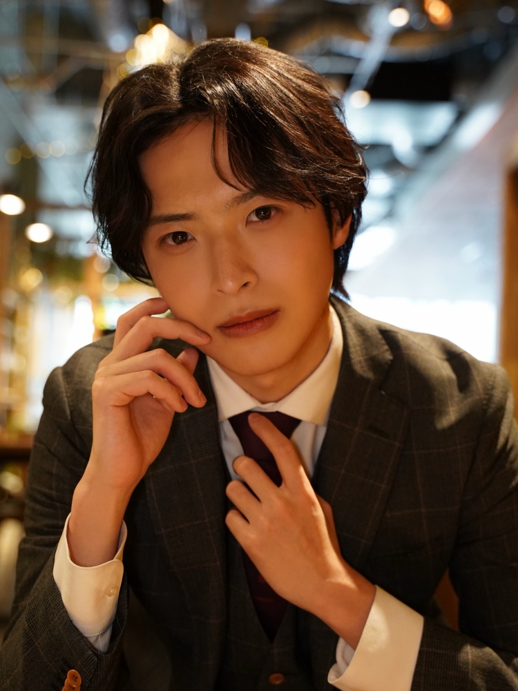 YUZUKI(ﾕｽﾞｷ)