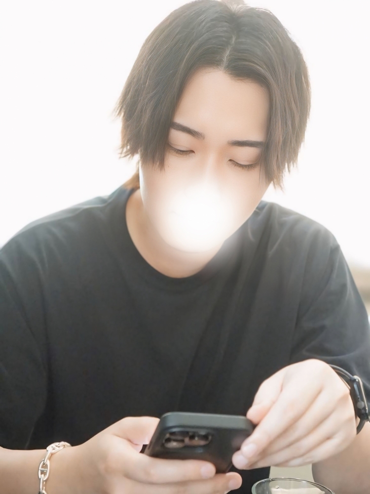 ASAGI(アサギ)