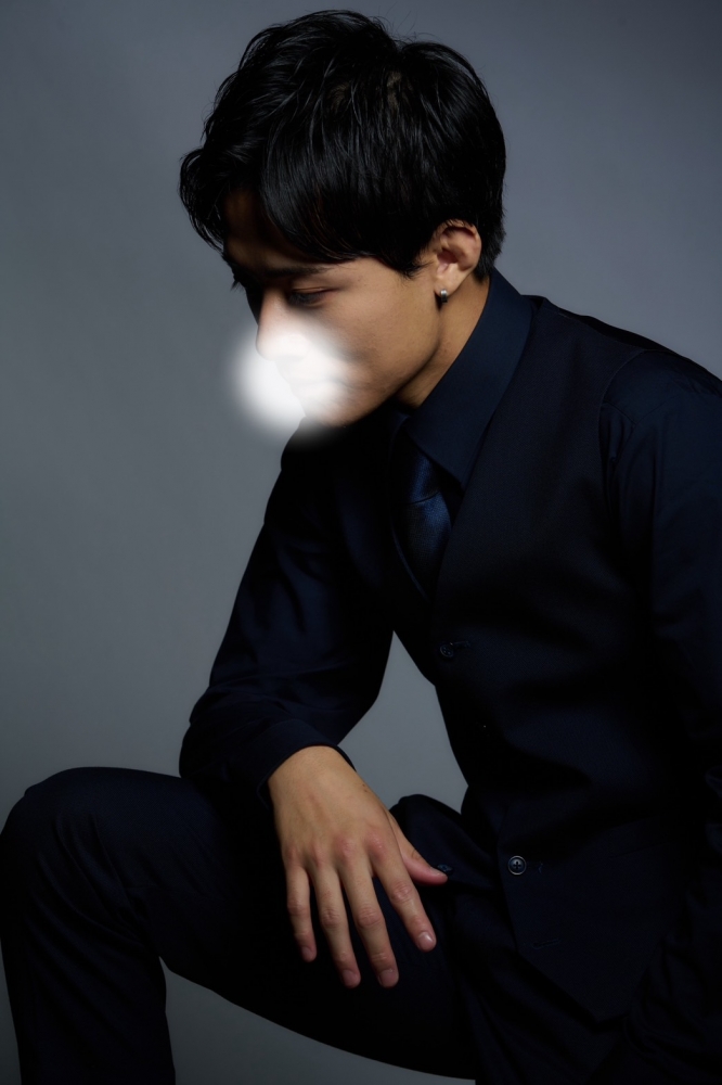 AKITO(アキト)