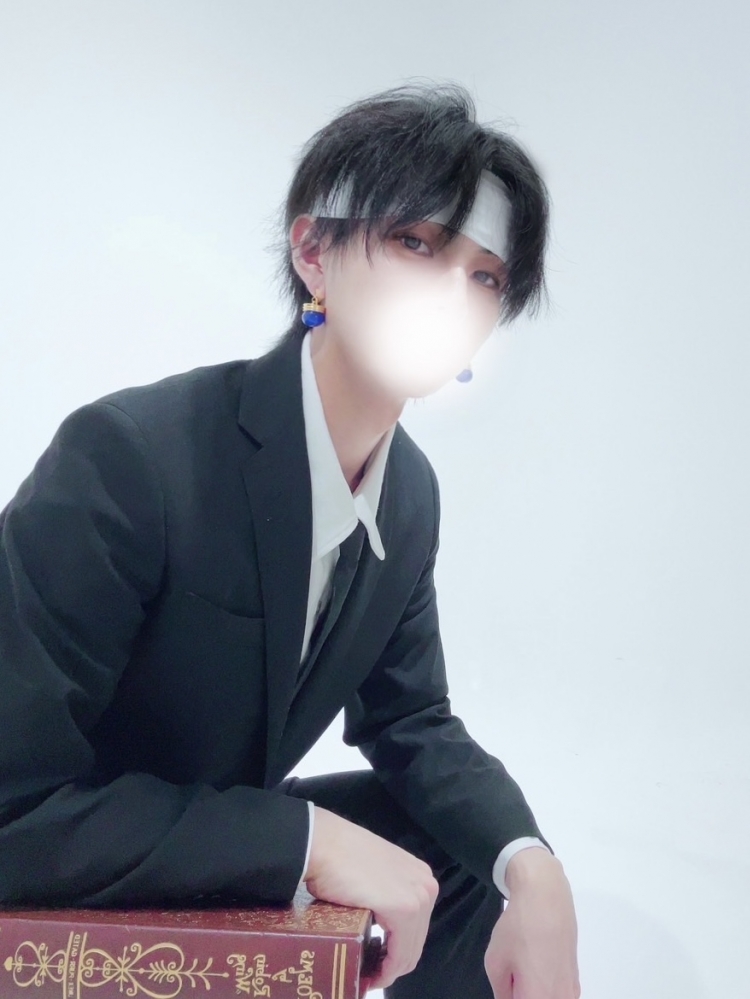 HARUKA(ﾊﾙｶ)