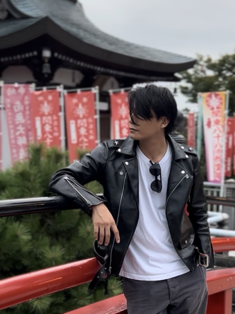 ATSUSHI(アツシ)